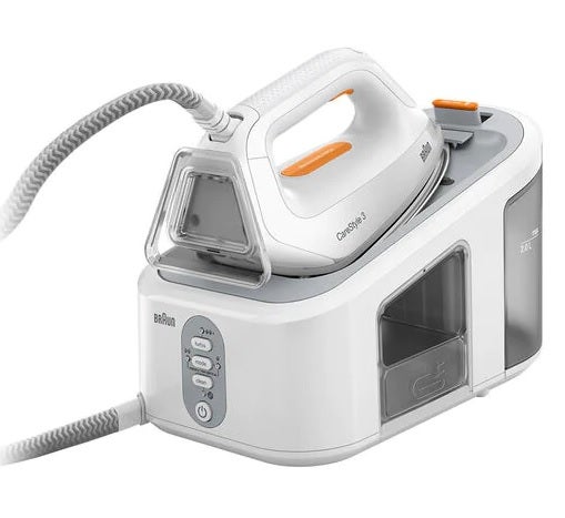 Braun Carestyle 3 IS3132 Iron